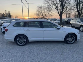 VW Passat 2.0TDI AVTOMAT\ NAVI\LED\PODGREV\ | Mobile.bg    2