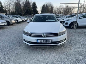 VW Passat 2.0TDI AVTOMAT\ NAVI\LED\PODGREV\ | Mobile.bg    7