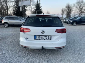 VW Passat 2.0TDI AVTOMAT\ NAVI\LED\PODGREV\ | Mobile.bg    4