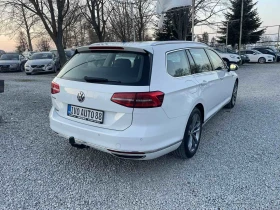 VW Passat 2.0TDI AVTOMAT\ NAVI\LED\PODGREV\ | Mobile.bg    3