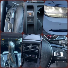 VW Passat 2.0TDI AVTOMAT\ NAVI\LED\PODGREV\ | Mobile.bg    17