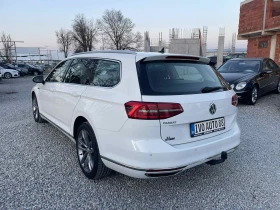 VW Passat 2.0TDI AVTOMAT\ NAVI\LED\PODGREV\ | Mobile.bg    5