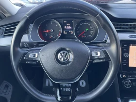 VW Passat 2.0TDI AVTOMAT\ NAVI\LED\PODGREV\ | Mobile.bg    11