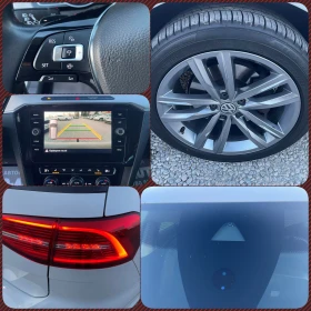 VW Passat 2.0TDI AVTOMAT\ NAVI\LED\PODGREV\ | Mobile.bg    16