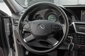 Mercedes-Benz E 250 AVANGARD FULL | Mobile.bg    14