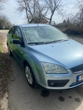 Ford Focus, снимка 4