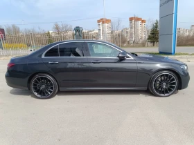 Mercedes-Benz E 400 D/AMG/FACELIFT/4MATIC, снимка 7