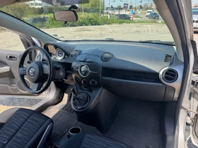 Mazda 2 1.4 hdi | Mobile.bg    7
