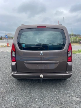Peugeot Partner 1.6HDI-90к.с. - 12900 лв. - 48492916 | Car24.bg
