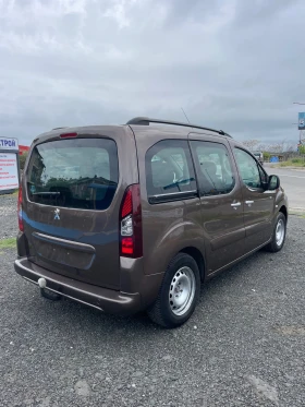 Peugeot Partner 1.6HDI-90к.с. - 12900 лв. - 48492916 | Car24.bg