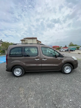 Peugeot Partner 1.6HDI-90к.с. - 12900 лв. - 48492916 | Car24.bg