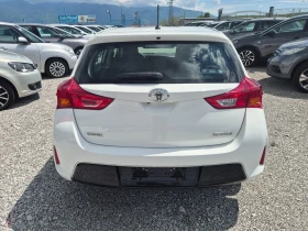 Toyota Auris 1.4 d4d - 15900 лв. - 63759819 | Car24.bg