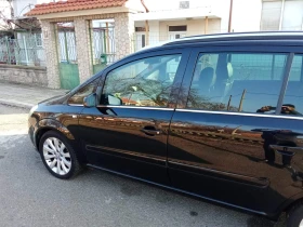 Обява за продажба на Opel Zafira ~7 399 лв. - изображение 1