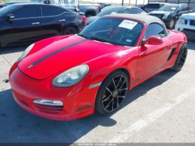 Porsche Boxster *   *  | Mobile.bg    2
