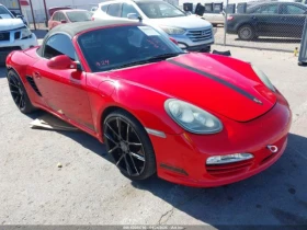 Porsche Boxster * Възможност за Лизинг* 