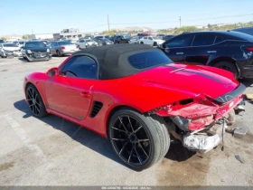 Porsche Boxster *   *  | Mobile.bg    8