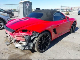 Porsche Boxster *   *  | Mobile.bg    4