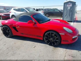 Porsche Boxster *   *  | Mobile.bg    7