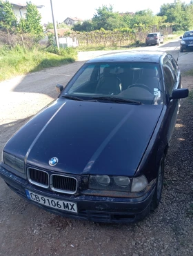     BMW 316