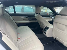 BMW 740 Li* M Pack* Shadowline* Harman&Kardon*   | Mobile.bg    10