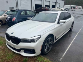  BMW 740