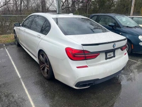 BMW 740 Li* M Pack* Shadowline* Harman&Kardon*   | Mobile.bg    2