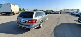Обява за продажба на Mercedes-Benz E 350 ~18 500 лв. - изображение 5
