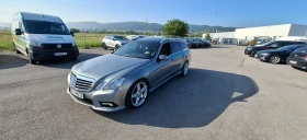 Обява за продажба на Mercedes-Benz E 350 ~18 500 лв. - изображение 1