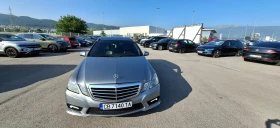 Обява за продажба на Mercedes-Benz E 350 ~18 500 лв. - изображение 1