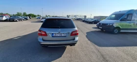 Обява за продажба на Mercedes-Benz E 350 ~18 500 лв. - изображение 4
