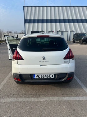 Peugeot 3008 Facelift | Mobile.bg    4