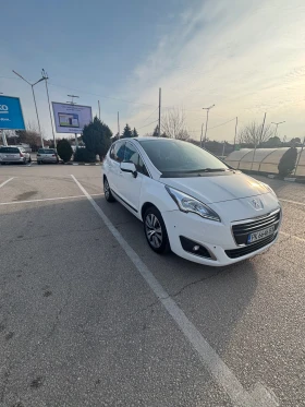 Peugeot 3008 Facelift | Mobile.bg    2