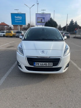 Peugeot 3008 Facelift | Mobile.bg    1
