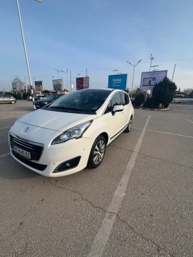 Peugeot 3008 Facelift | Mobile.bg    3