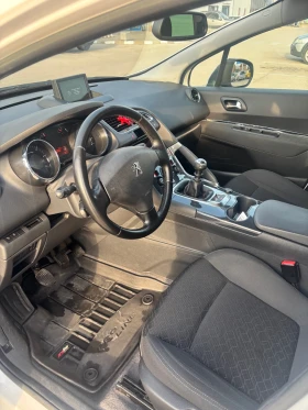 Peugeot 3008 Facelift | Mobile.bg    6