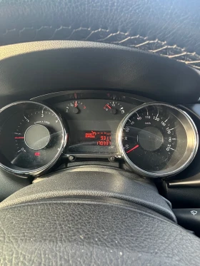 Peugeot 3008 Facelift | Mobile.bg    5
