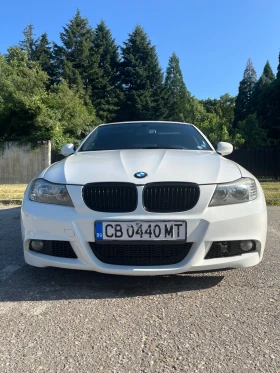 Обява за продажба на BMW 330 ~13 999 лв. - изображение 1