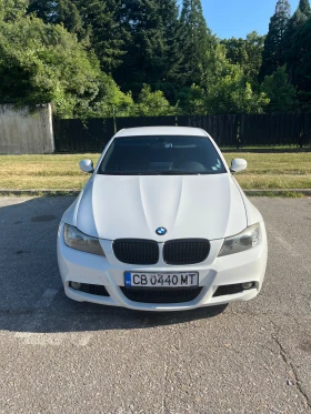 Обява за продажба на BMW 330 ~13 999 лв. - изображение 1