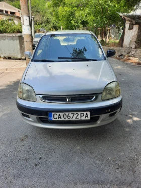     Honda Logo