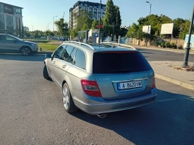 Обява за продажба на Mercedes-Benz C 200 AVANTGARDE   646  ~11 900 лв. - изображение 2