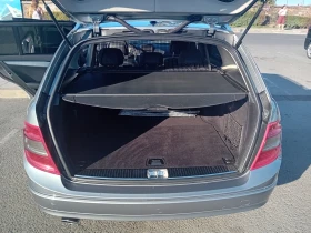 Обява за продажба на Mercedes-Benz C 200 AVANTGARDE   646  ~11 900 лв. - изображение 9