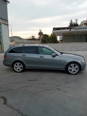 Обява за продажба на Mercedes-Benz C 200 AVANTGARDE   646  ~11 900 лв. - изображение 2