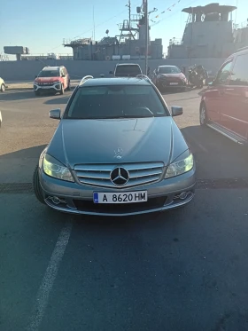 Обява за продажба на Mercedes-Benz C 200 AVANTGARDE   646  ~11 900 лв. - изображение 4