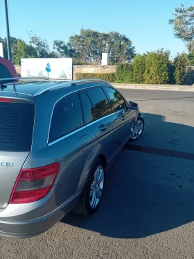 Обява за продажба на Mercedes-Benz C 200 AVANTGARDE   646  ~11 900 лв. - изображение 1