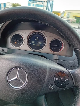 Обява за продажба на Mercedes-Benz C 200 AVANTGARDE   646  ~11 900 лв. - изображение 8