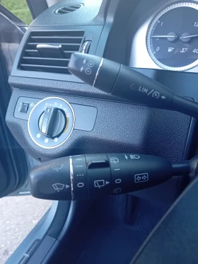 Mercedes-Benz C 200 AVANTGARDE   646  | Mobile.bg    14