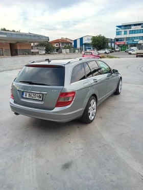 Обява за продажба на Mercedes-Benz C 200 AVANTGARDE   646  ~11 900 лв. - изображение 3
