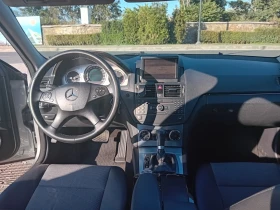 Mercedes-Benz C 200 AVANTGARDE   646  | Mobile.bg    13