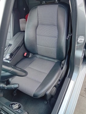 Обява за продажба на Mercedes-Benz C 200 AVANTGARDE   646  ~11 900 лв. - изображение 9