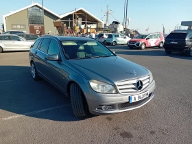 Обява за продажба на Mercedes-Benz C 200 AVANTGARDE   646  ~11 900 лв. - изображение 5